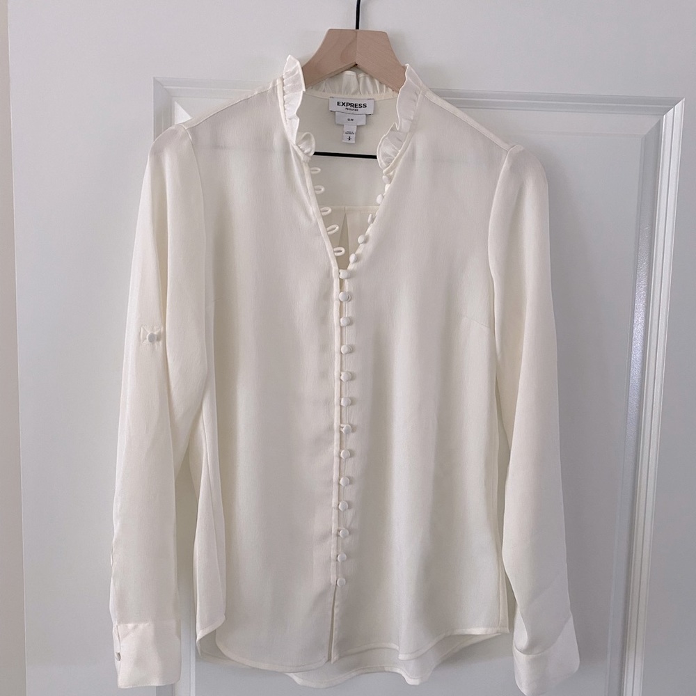 Express blouse